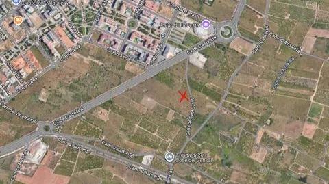 Foto 3 von Grundstücke zur Miete in Grupo Virgen del Pilar, 61, Ciutat del Transport - La Salera, Castellón de la Plana / Castelló de la Plana