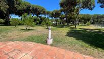 Garden of Single-family semi-detached for sale in El Portil  with Air Conditioner, Heating and Private garden