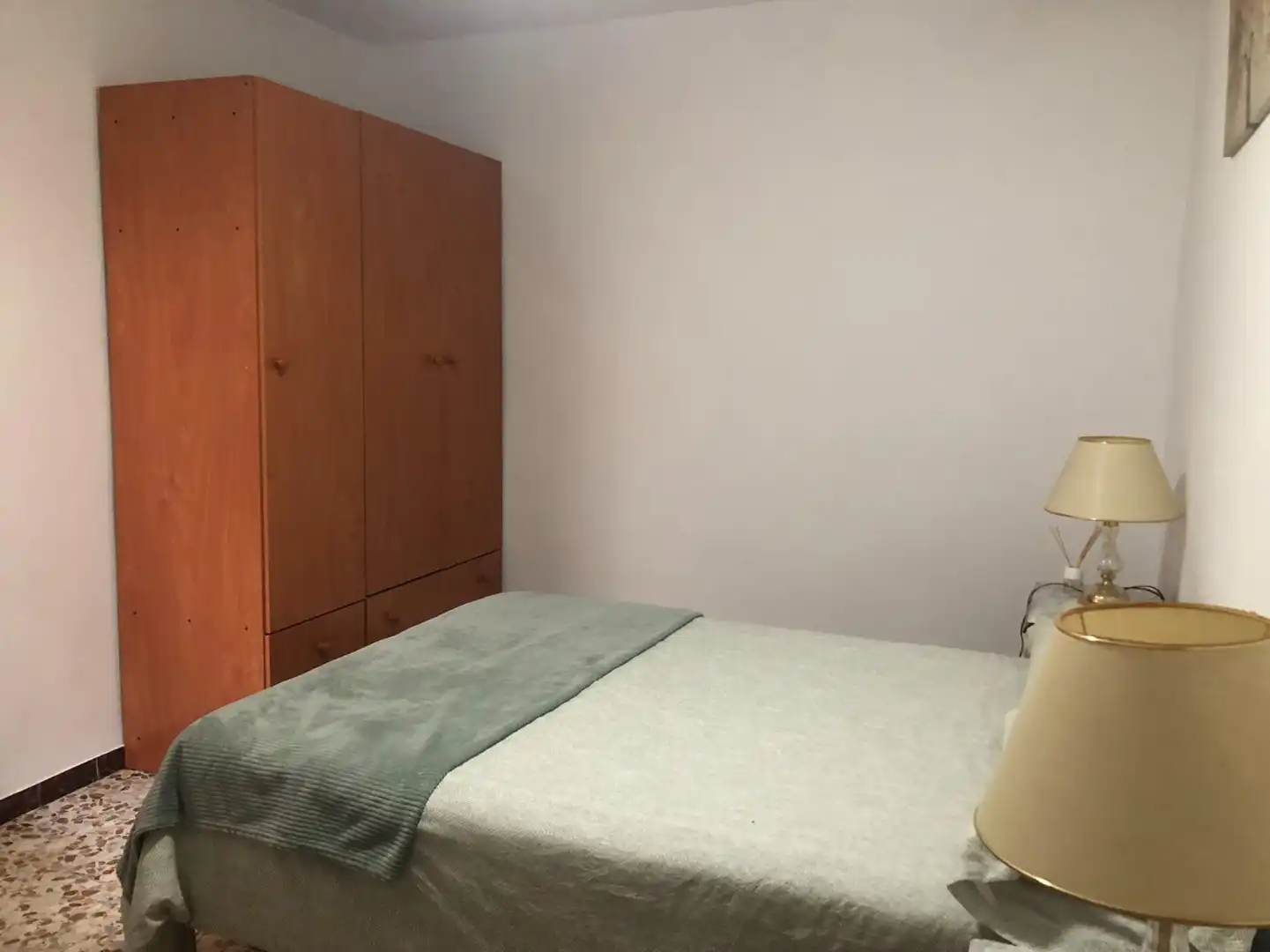 Habitación de Casa adosada en venta en Álora con Terraza