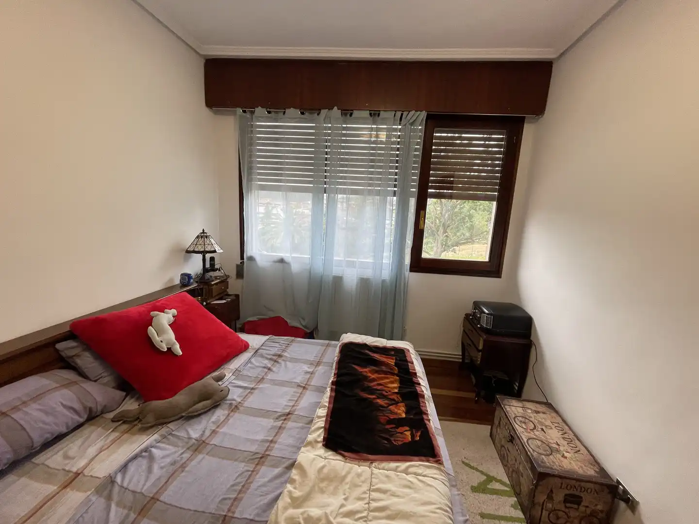 Wohnung mit Pool zum Verkauf in Larrabizker Bidea, imagen 26