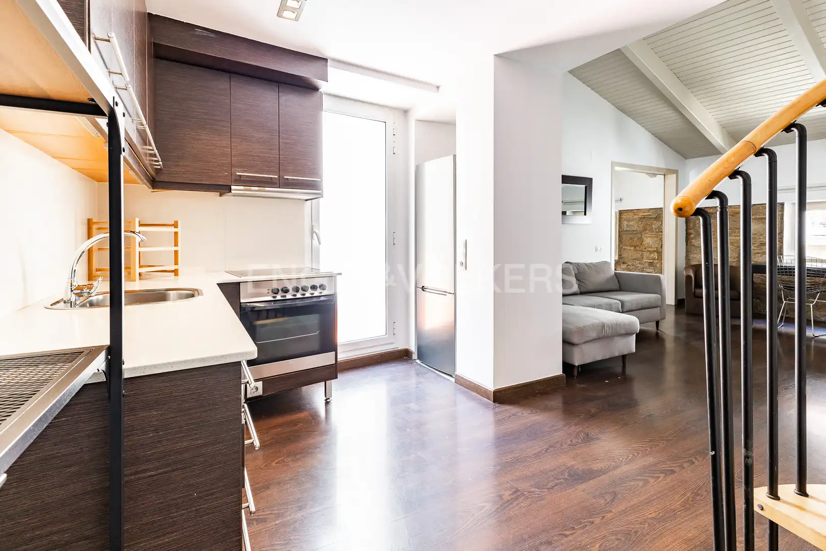 Attique avec ascenseur à vendre à Ciutat Vella, imagen 15