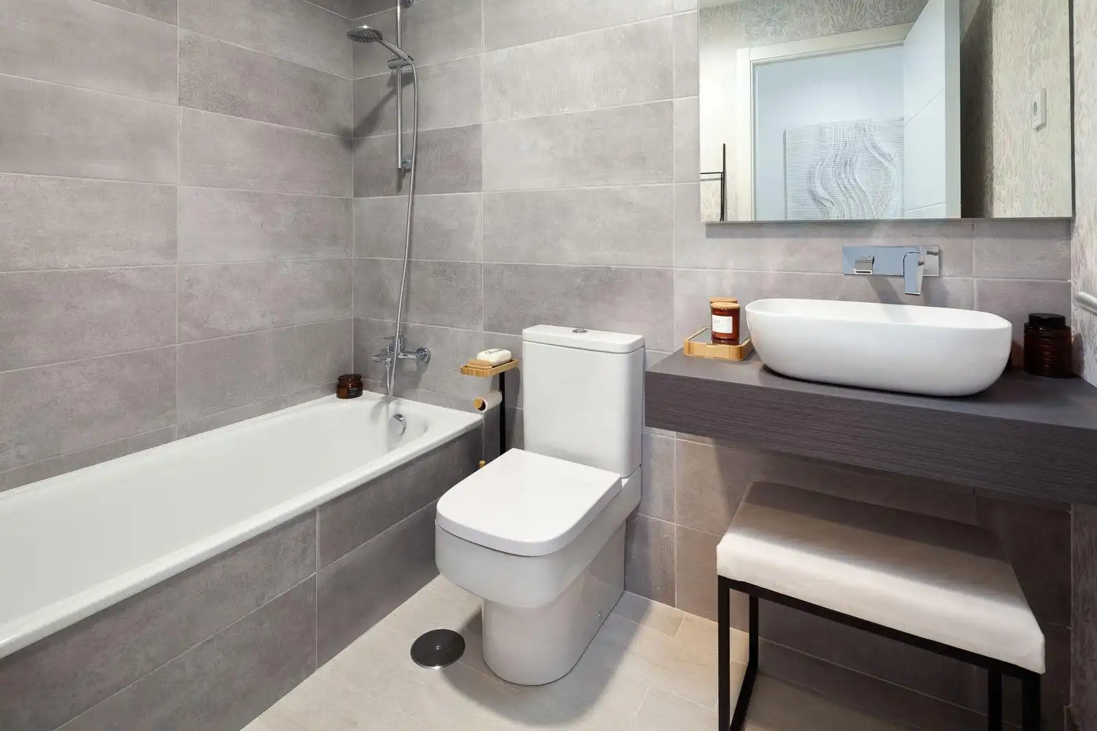Attic for sale in Martín Carpena - Torre del Río