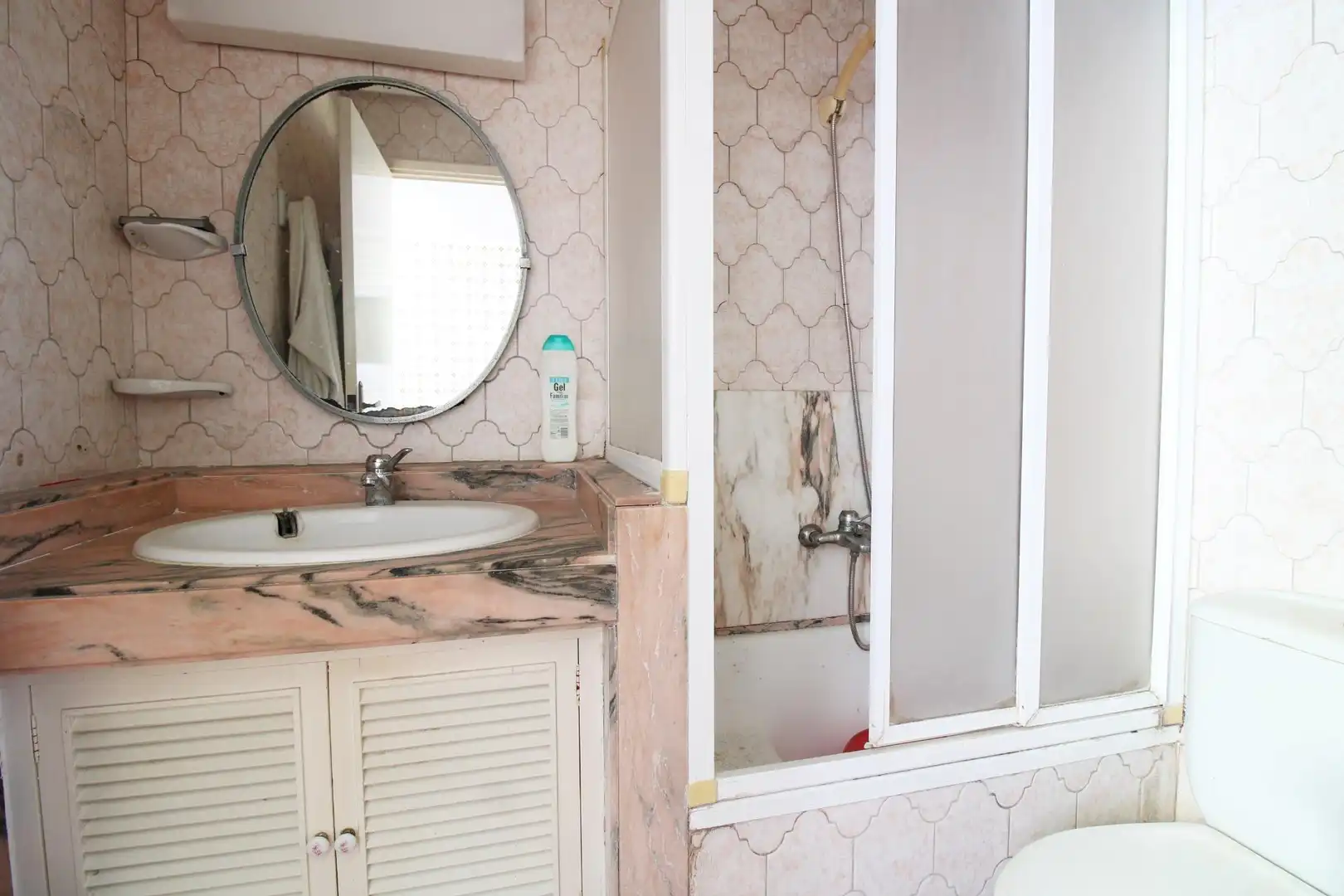 Piso con terraza en venta en Avenida COMUNITAT VALENCIANA, imagen 17