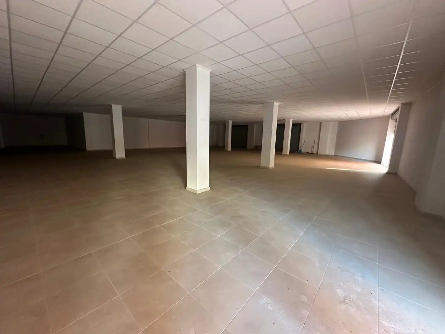 Gewerbefläche zur Miete in Monóvar  / Monòver, imagen 5