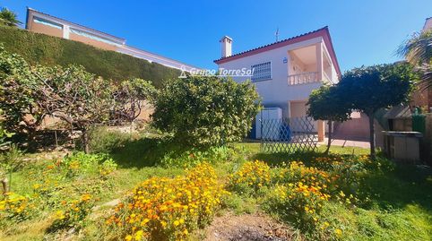 Foto 3 de Casa o chalet en venta en Santa Maria de Montserrat, Segur de Calafell, Calafell