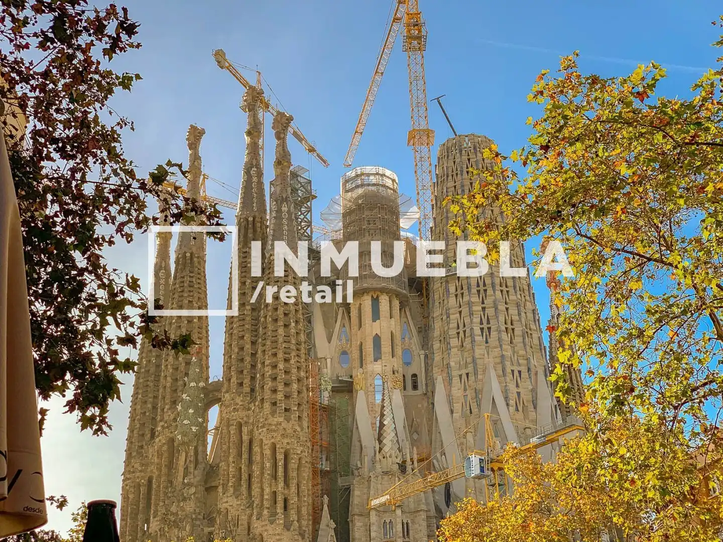 Local en venda en Barcelona amb Aire condicionat i Terrassa