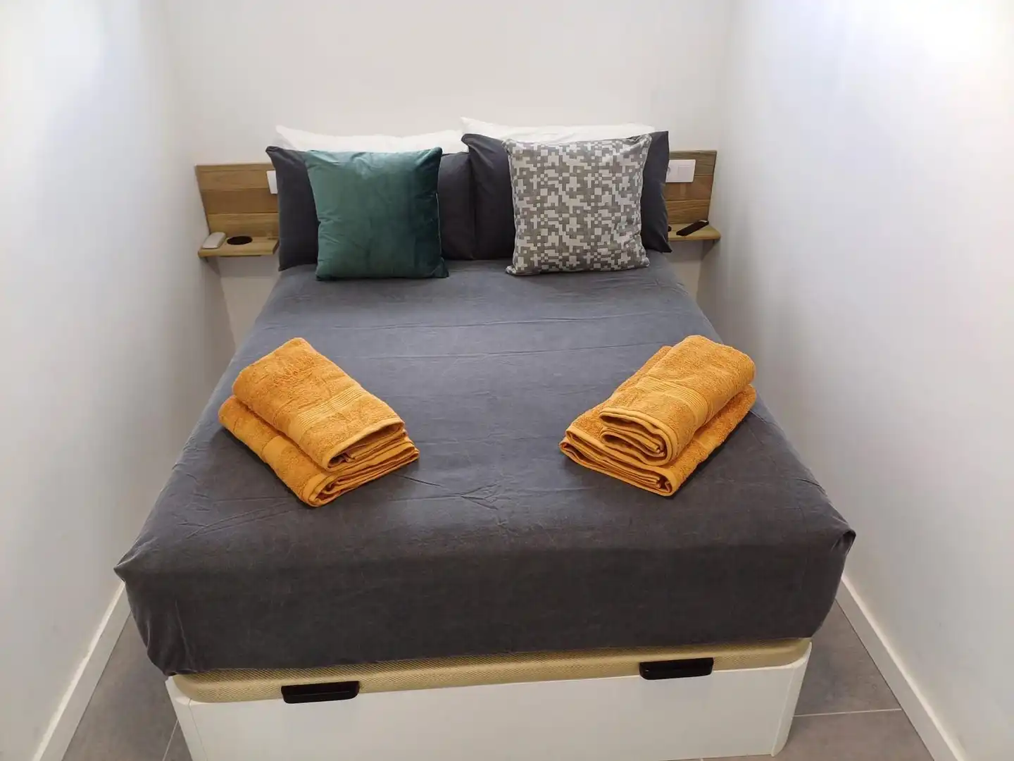 Habitación de Dúplex en venta en San Bartolomé de Tirajana con Aire acondicionado, Jardín privado y Terraza