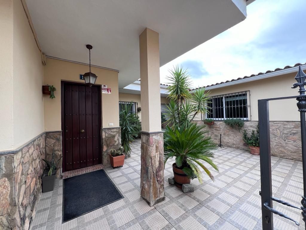 Casa o xalet en venda en Puebla de Sancho Pérez amb Aire condicionat, Calefacció i Traster