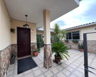 House or chalet for sale in Puebla de Sancho Pérez  with Air Conditioner, Heating and Storage room