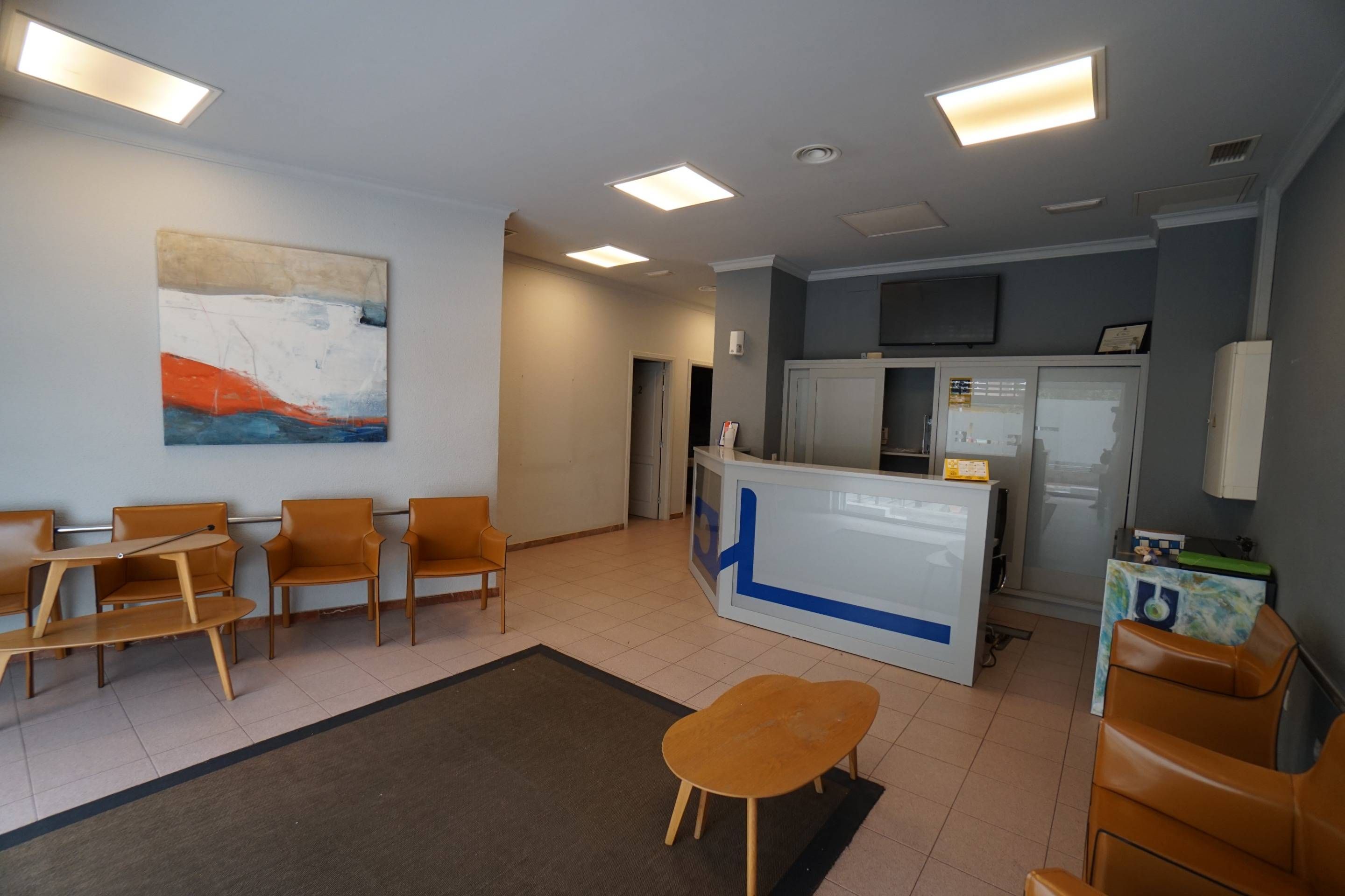 Premises to rent in Las Palmas de Gran Canaria  with Air Conditioner and Furnished