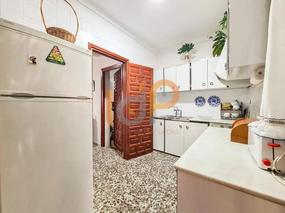 Casa con terrazza in vendita a San Juan de los Terreros, imagen 10
