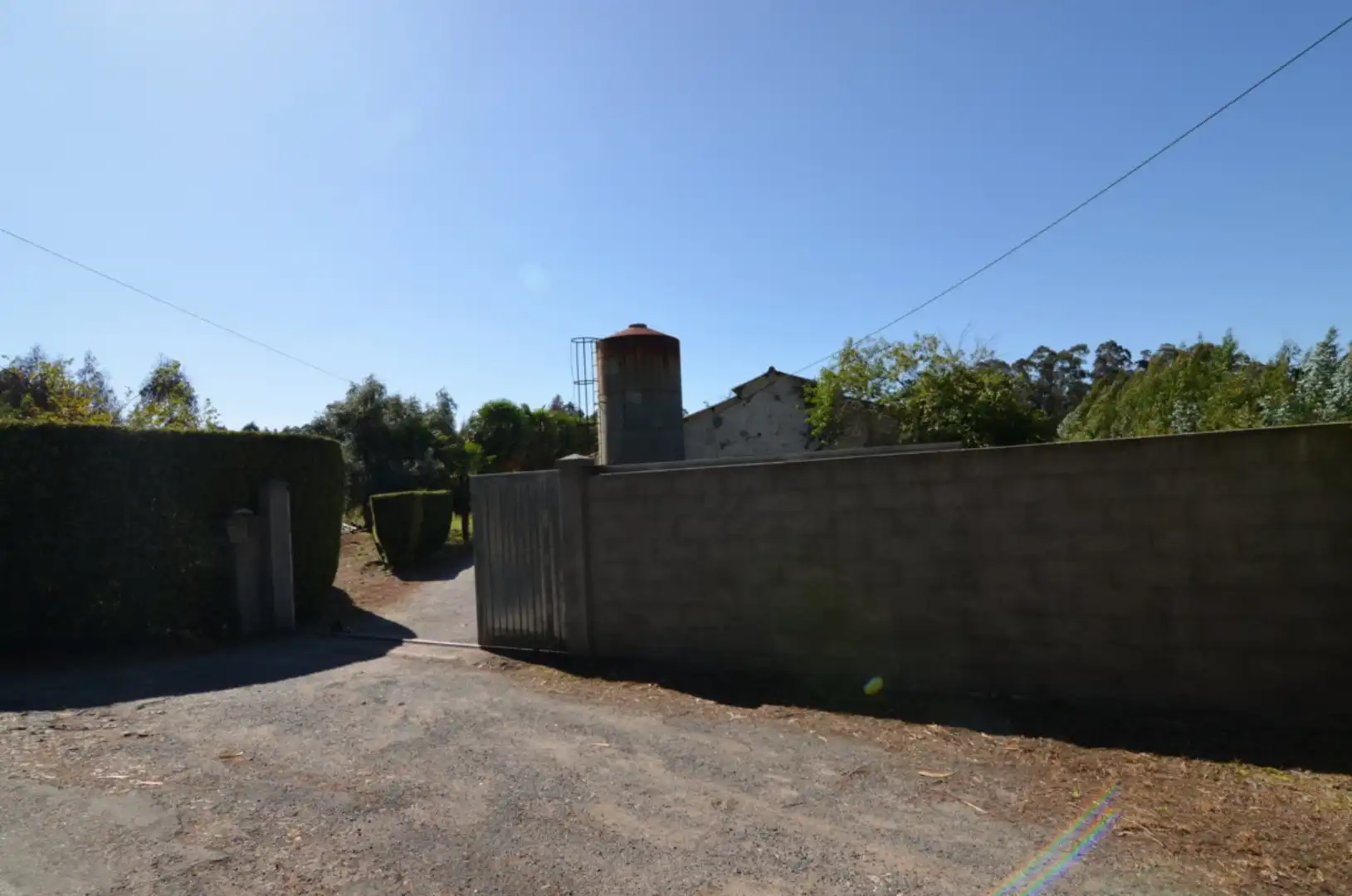 Casa o chalet en venta en Coirós con Trastero, Balcón y Internet