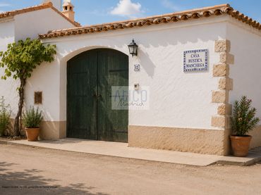 Casa in vendita a DE LA ESE