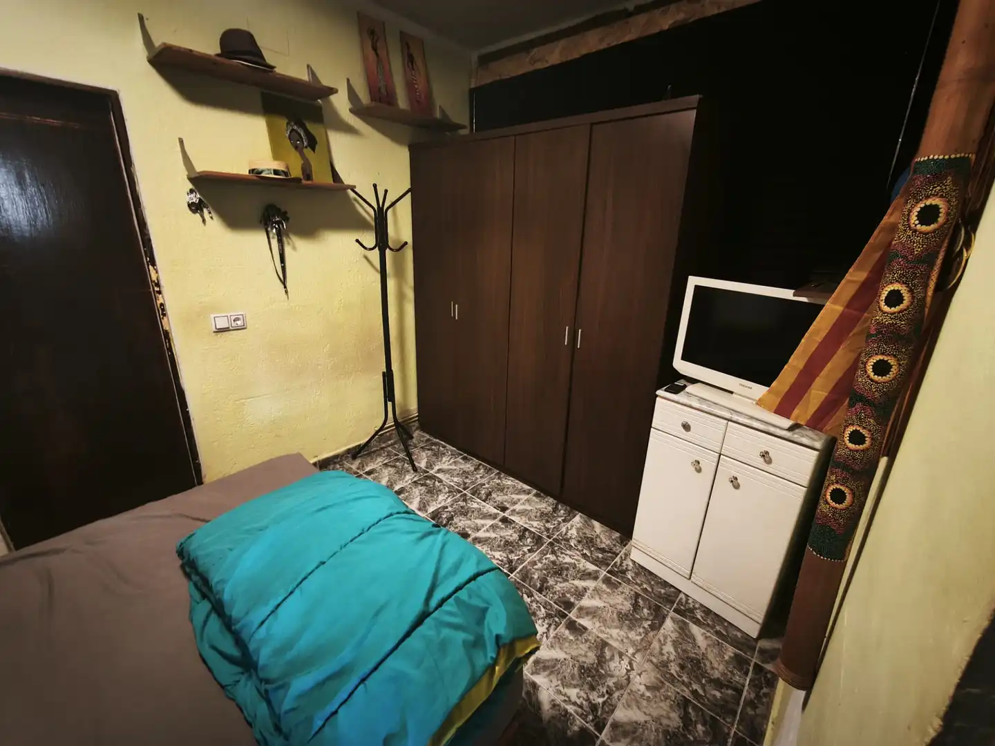 Flat for sale in Nou Barris, imagen 20