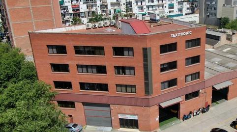 Foto 2 von Gebaude zur Miete in Perú, Provençals del Poblenou,  Barcelona Capital