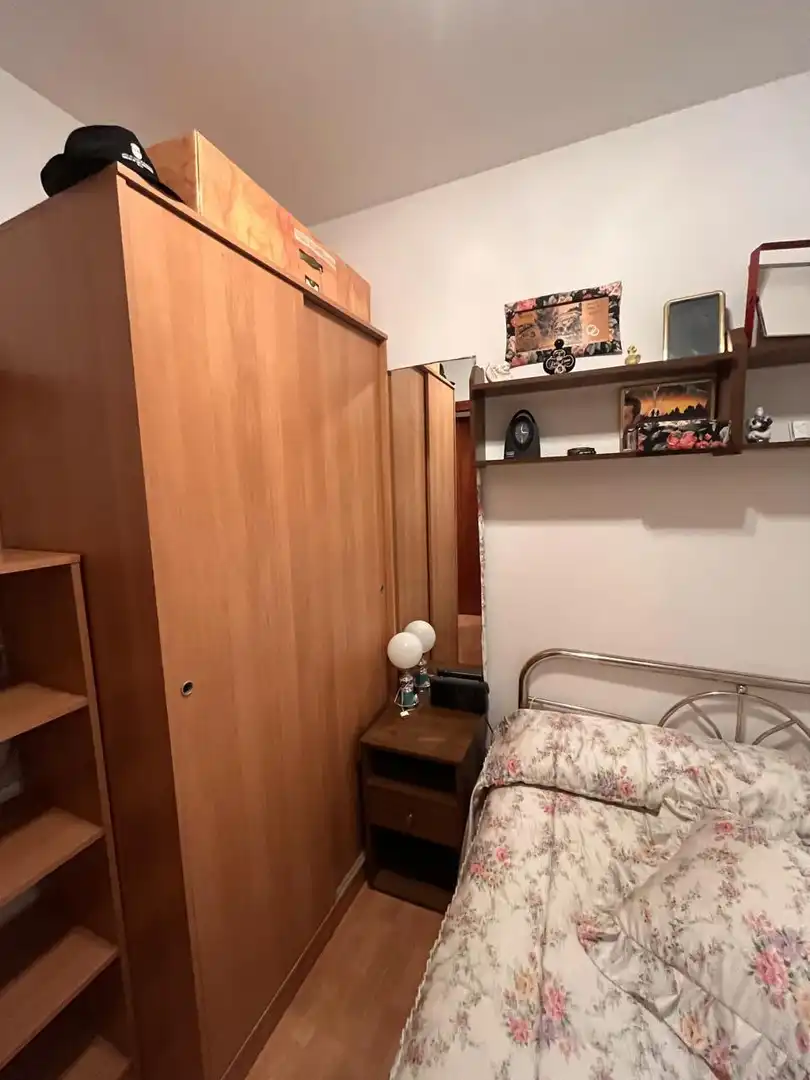 Habitación de Finca rústica en venta en Villar de Plasencia