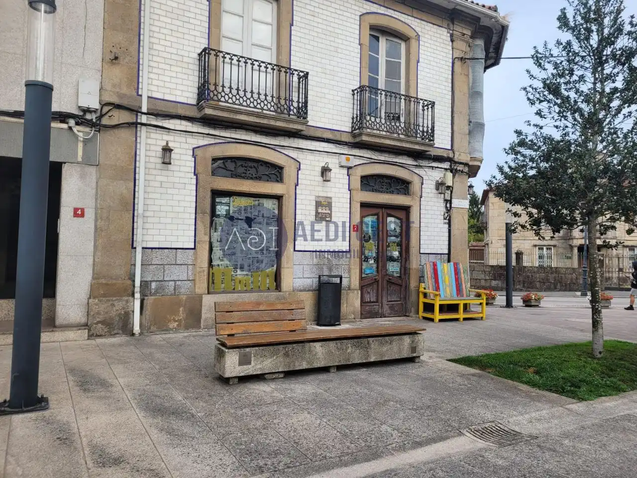Country house for sale in Avenida Elduayen, imagen 7