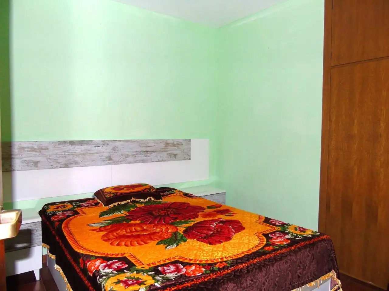 Habitación de Dúplex en venta en Vic con Calefacción, Parquet y Terraza