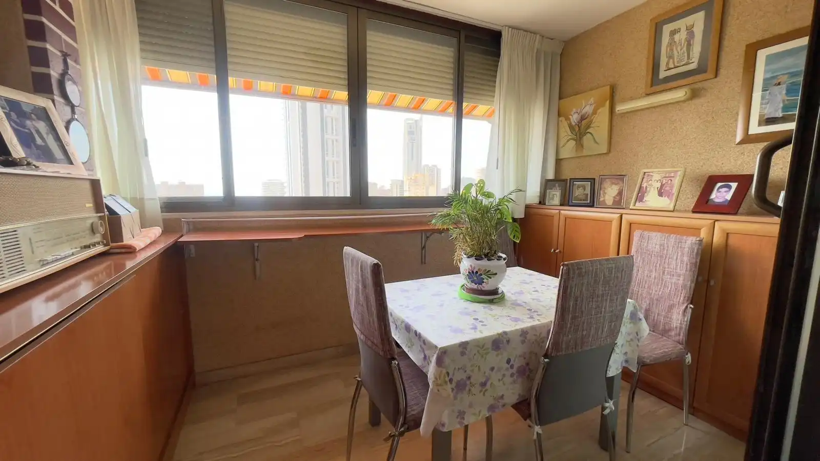 Appartement avec piscine à vendre à Playa de Poniente, imagen 5