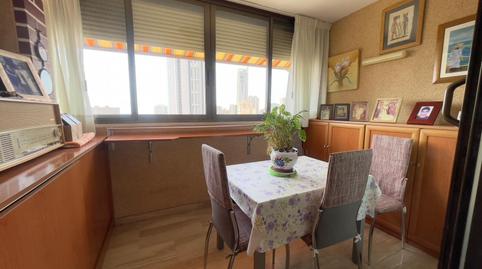 Foto 5 de Pis en venda a Playa Poniente, Benidorm