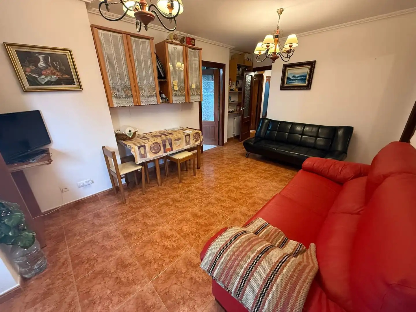 Appartamento con piscina in vendita a El arenal, imagen 3