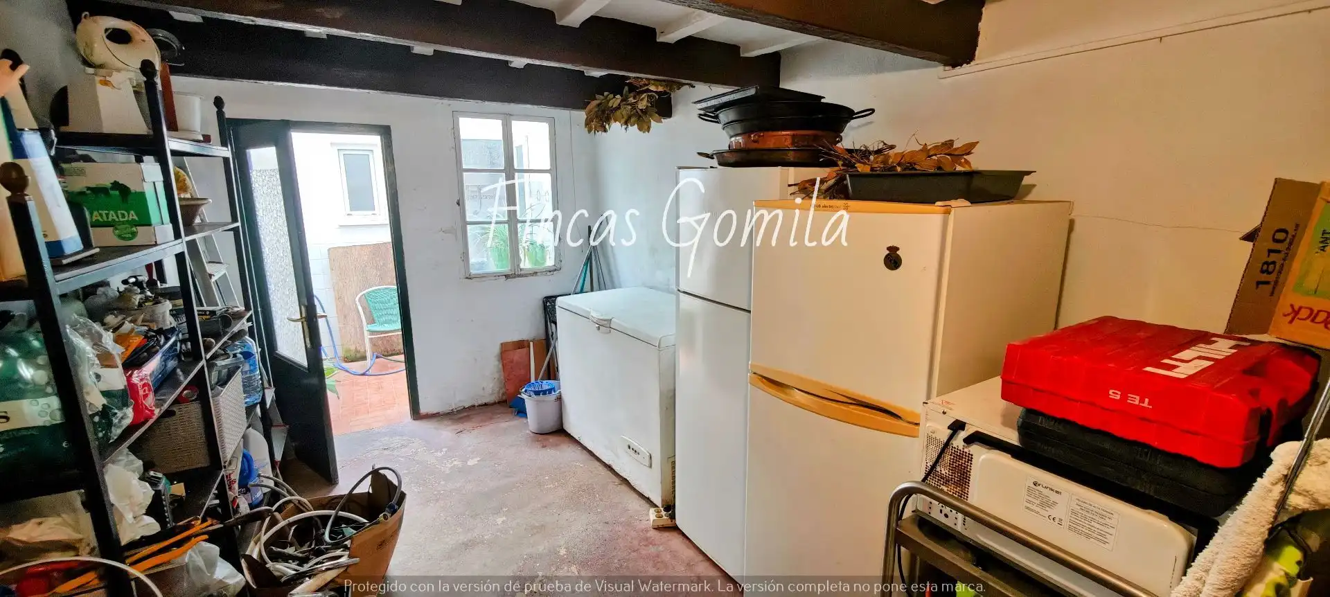 Casa en venda a Porrassar Nou, imagen 3
