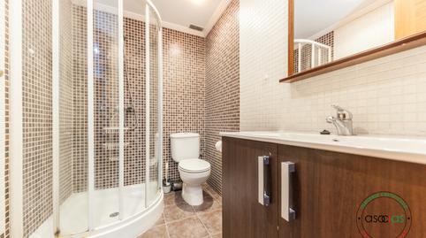 Foto 5 de Piso en venta en Oviedo - C/ Fuertes Acevedo, Buenavista, Asturias