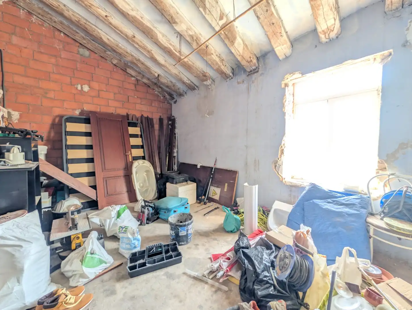 Casa o xalet en venda en Zaragoza amb Aire condicionat, Terrassa i Moblat
