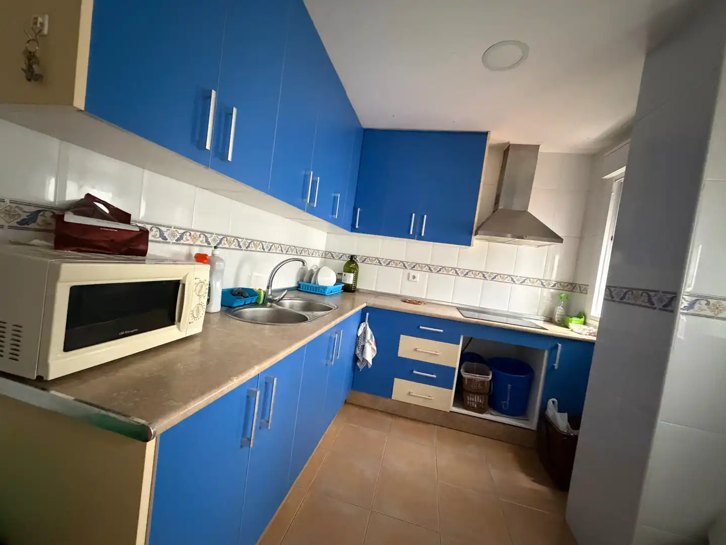 Flat with terrace for sale in Huétor Tájar, imagen 11