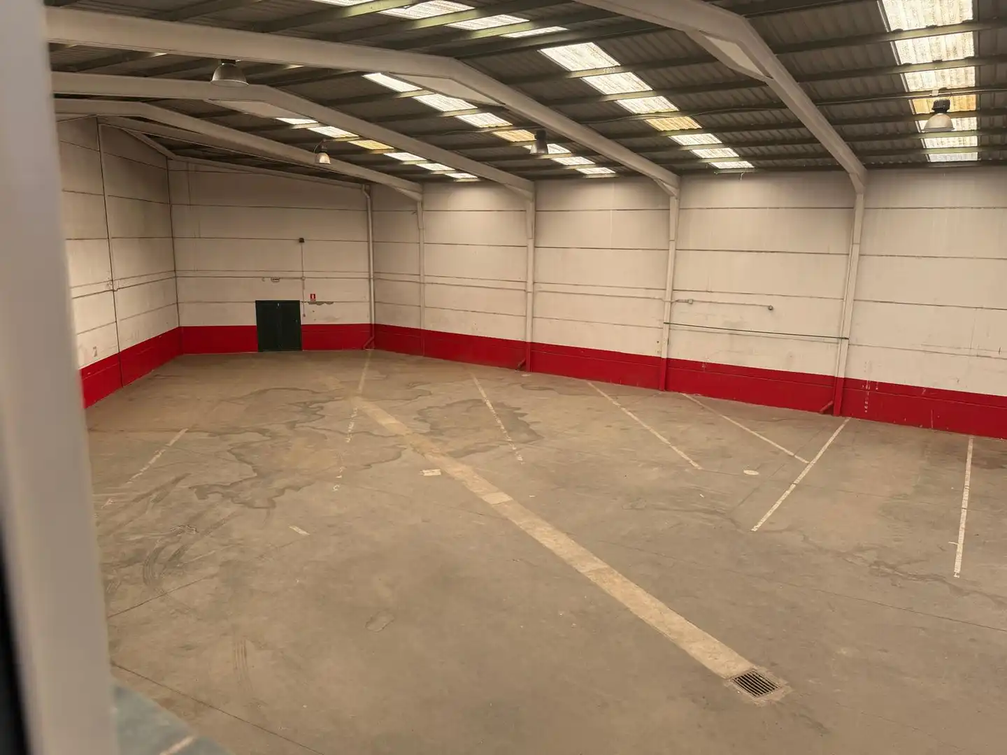 Industrial building to rent in Travesía Santa Rita 4, imagen 9