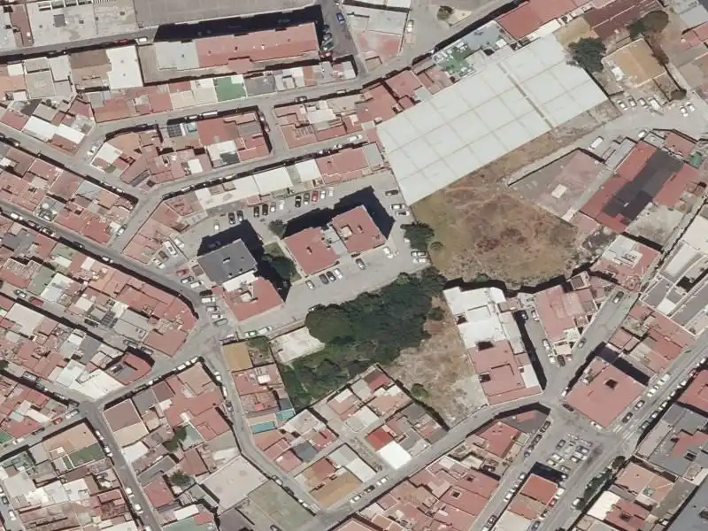 Piso en venta en FEDERICO GARCIA LORCA 25