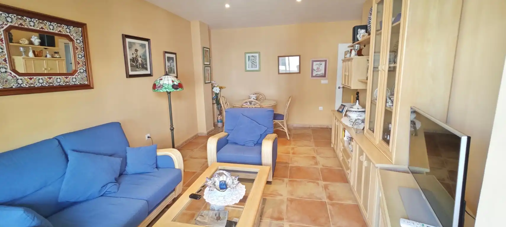 Apartament amb piscina en venda a Las Marinas / Les Marines, imagen 6