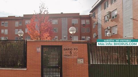 Foto 2 de Piso en venta en Dario Fo, 5, Perales del Río, Getafe