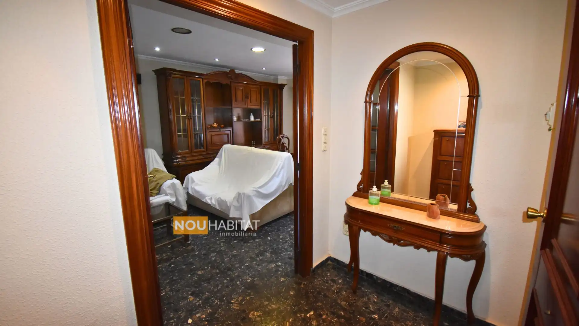 Habitación de Casa o chalet en venta en Real con Terraza, Trastero y Balcón