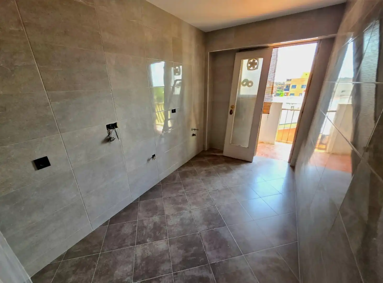 Baño de Piso en venta en Castellón de la Plana / Castelló de la Plana con Terraza