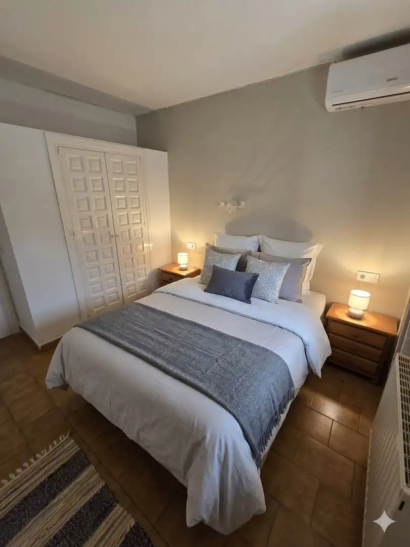 Chalet con piscina en venta en Benimeit - Tabaira, imagen 16