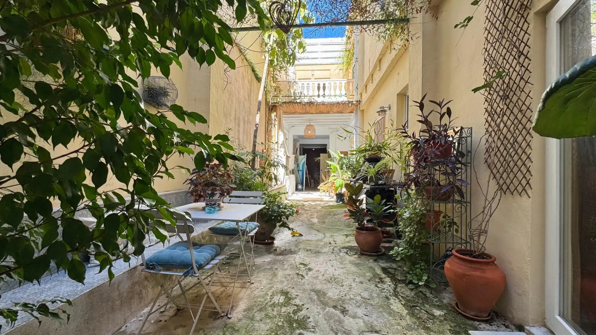 Maison mitoyenne avec terrasse à vendre à Pego, imagen 31
