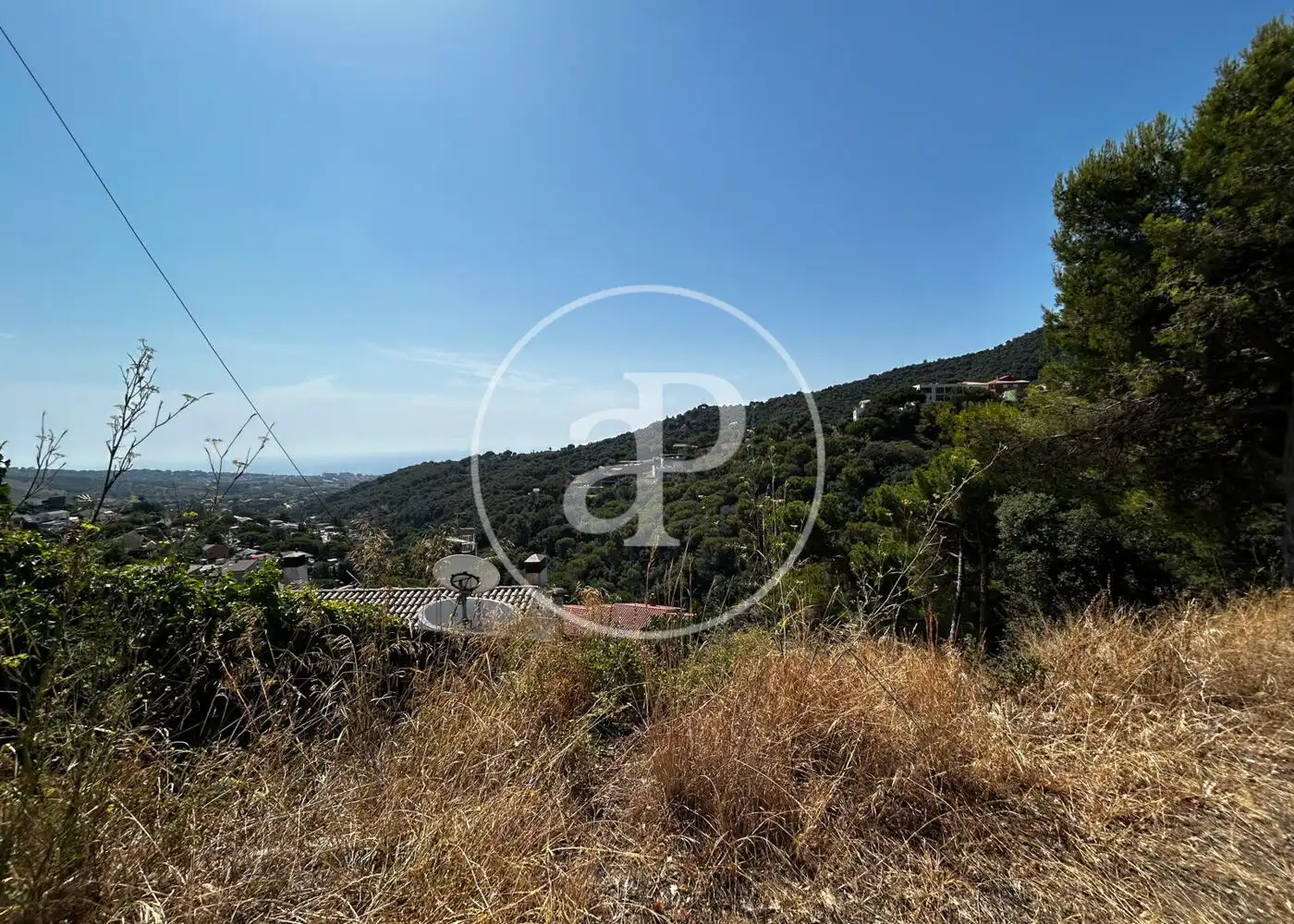 Terreny residencial en venda a Carrer Segarra, imagen 17