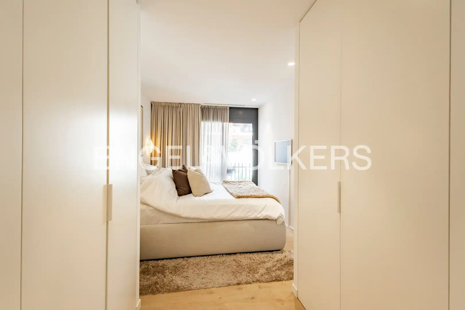 Piso con piscina en venta en Sarrià - Sant Gervasi, imagen 22
