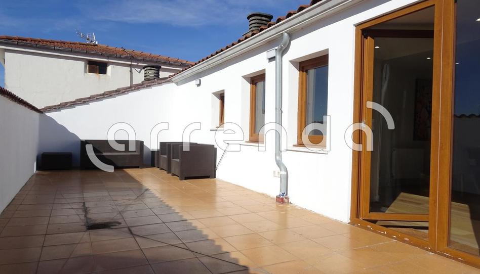 Foto 1 de Piso de alquiler en De la Concordia, Muriedas, Cantabria