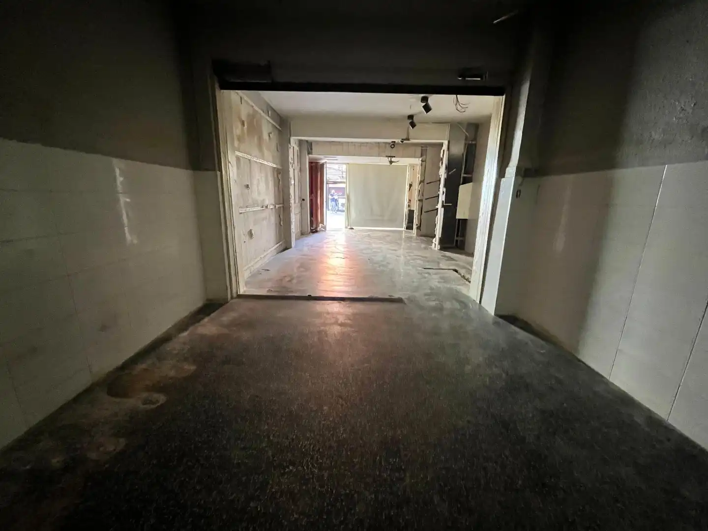 Business premises for sale in Centro - Ariz - Uribarri, imagen 14