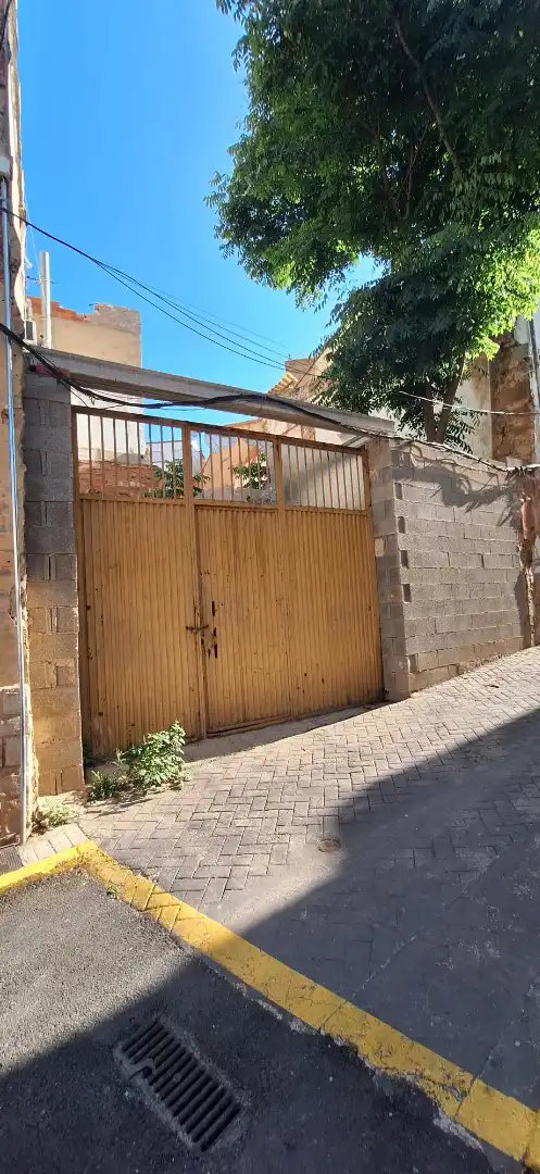 Residential land for sale in Turís, imagen 6