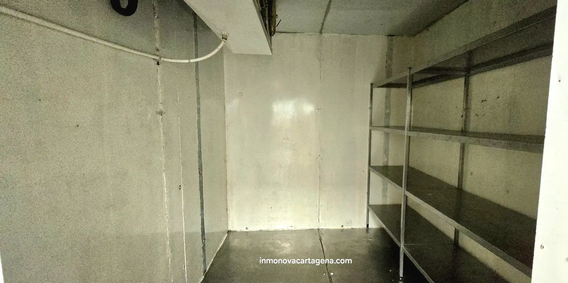 Local comercial en venta en Playa del Galán, imagen 11