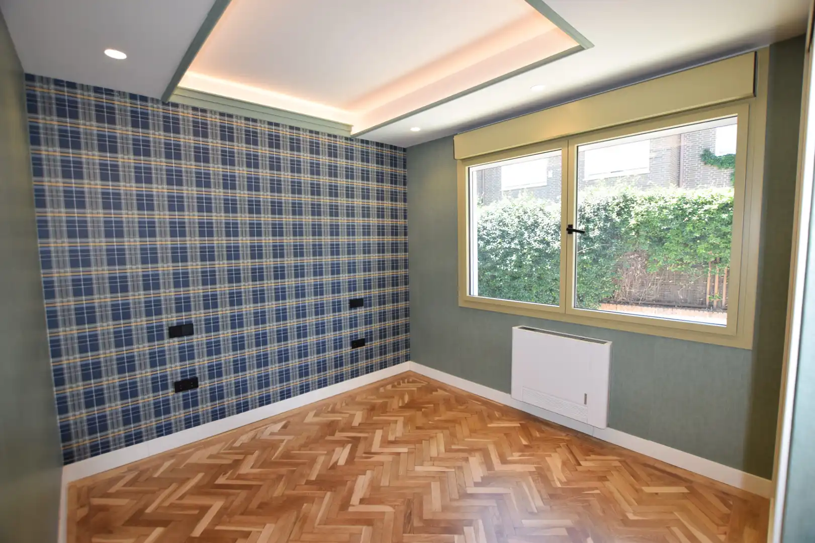 Detached homes for sale in Pozuelo de Alarcón  with Air Conditioner, Heating and Private garden