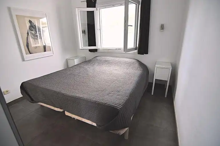 Habitación de Casa o chalet en venta en San Bartolomé de Tirajana con Aire acondicionado, Terraza y Amueblado