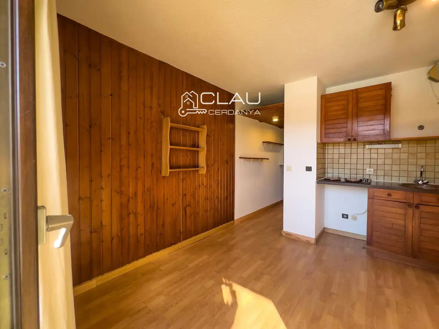 Habitación de Piso en venta en Sainte - Léocadie con Calefacción, Parquet y Terraza