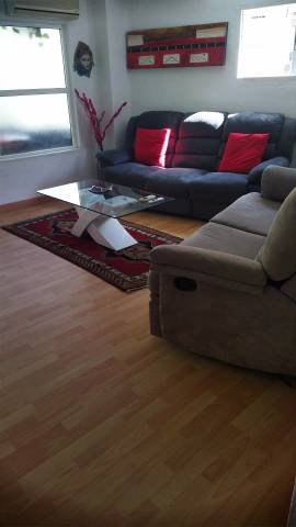 Piso en Venta en Ayuntamiento