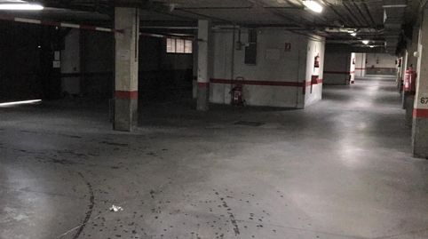 Foto 4 de Garaje en venta en Estación - Psiquiátrico San José, Ciempozuelos