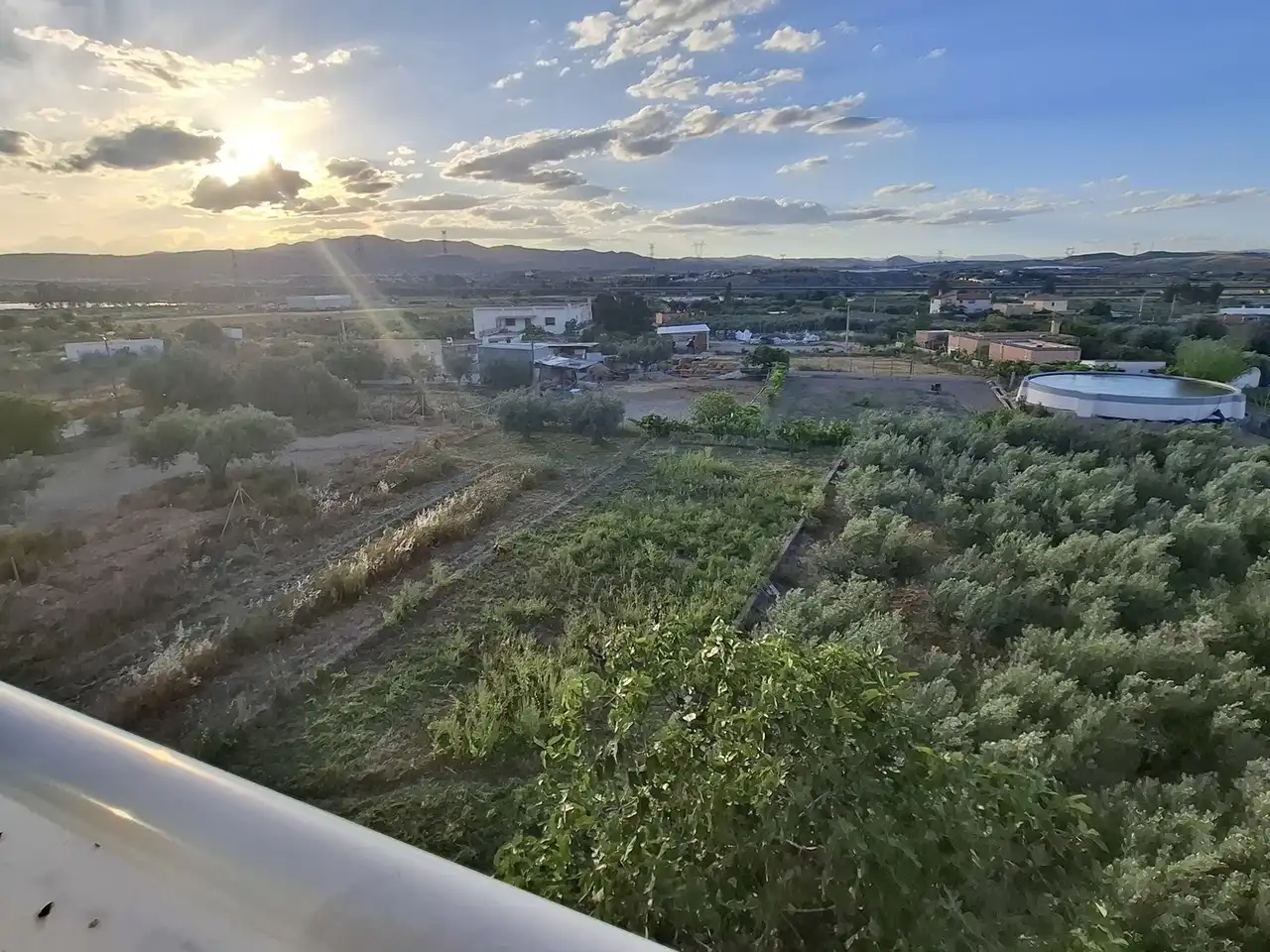Apartments for sale in Turre  with Air Conditioner and Terrace
