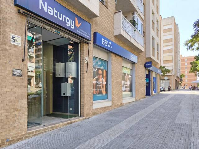 Local comercial en Alquiler en  TARRAGONES en Sant Pere i Sant Pau